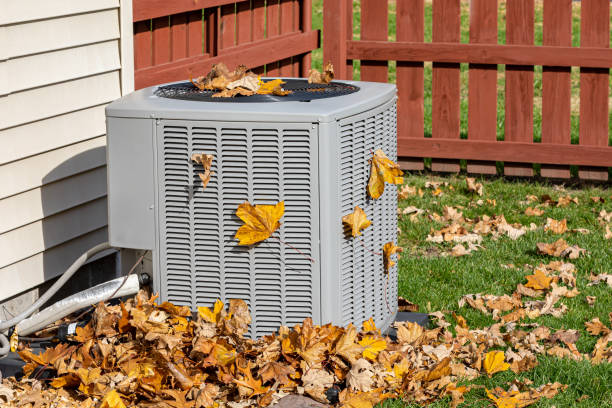 Best HVAC Air Duct Cleaning  in San Saba, TX