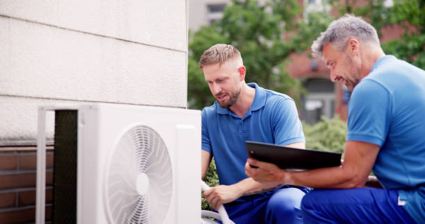 Best Central Air Repair  in San Saba, TX