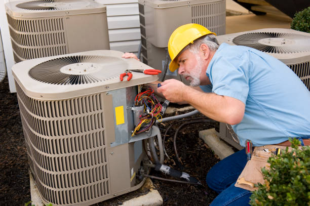 Best Local HVAC Companies  in San Saba, TX