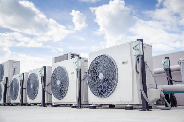 Affordable Air Conditioning Repair in San Saba, TX
