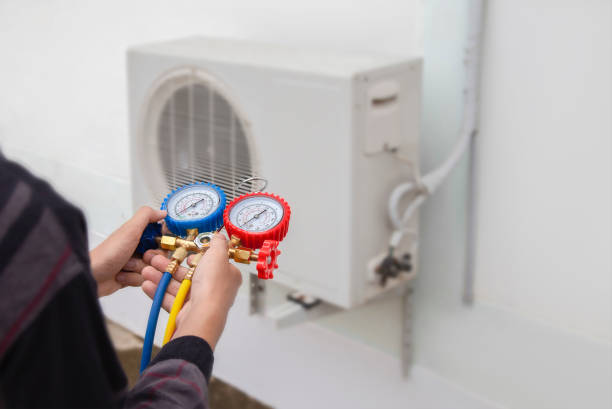 Best Affordable HVAC Services  in San Saba, TX