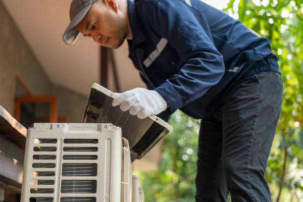 Ductless HVAC Repair in San Saba, TX