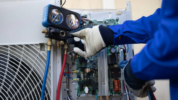 Best HVAC Emergency Services  in San Saba, TX